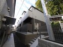 グランディール台原Ｂ棟