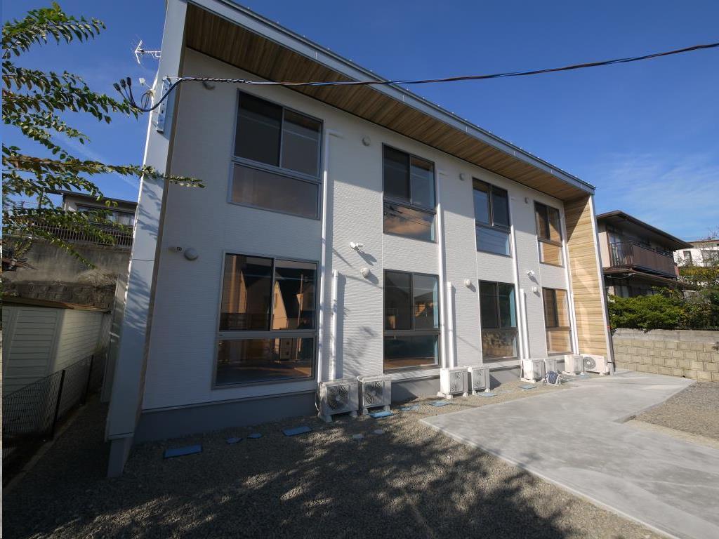プランドール八木山本町