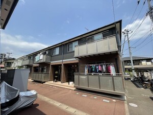プランドールI外観写真