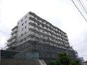 八木山スカイマンション