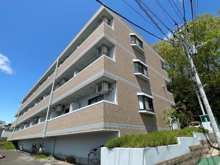 エルスタンザ仙台八木山外観写真