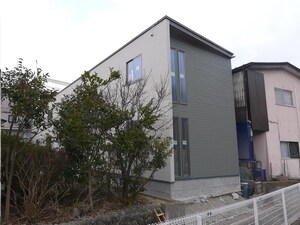 Ｌａ　Ｍａｉｓｏｎ　Ｍｕｋａｉｙａｍａ外観写真
