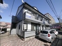 バーシティハウス原町
