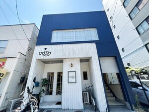 新寺３丁目ビル外観写真