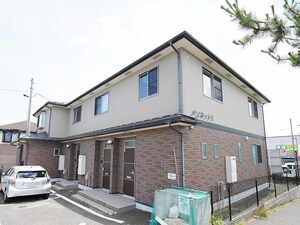 メゾネットＮ外観写真