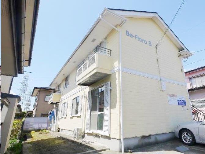 Ｂｅ-フローラ鶴ケ谷