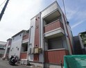 クレフラスト五橋駅東Ｂ