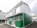 エミナ広瀬川Ａ