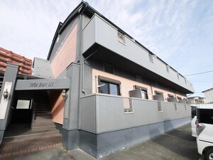 Wiz Box 02外観写真