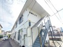 山岸ハイツ