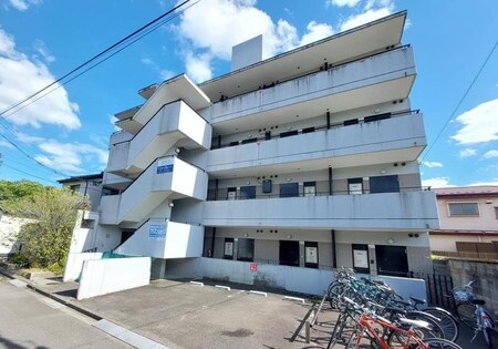 ＲＸ木ノ下外観写真