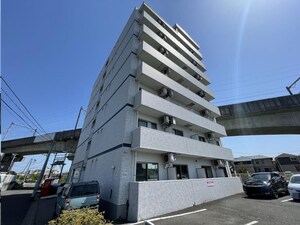 ＳＴＵＤＩＯ原町外観写真