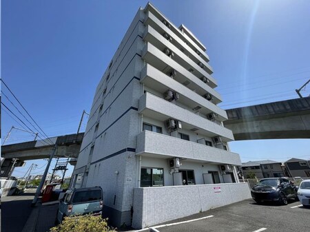 ＳＴＵＤＩＯ原町外観写真