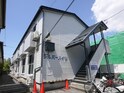 シルバーハイツ