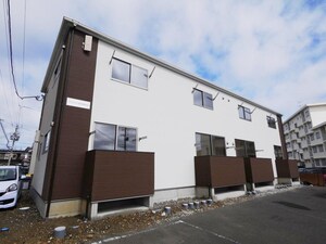 アスコット多賀城丸山外観写真