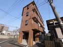 ＣＣＤ萩野町（家具家電付）