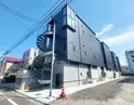ＴＨＥ・ＢＡＳＥ