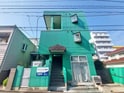 グリーンハイツ宮城野