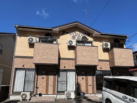 アーバンハイツ岩切外観写真
