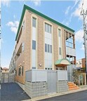 学生会館ペアレシア愛宕橋