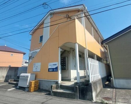 ビレッジ南染師外観写真