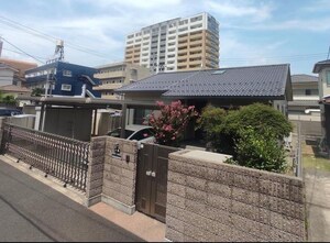 小田原１丁目Ｎ戸建外観写真