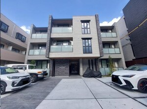 Maison d’ Amanda外観写真