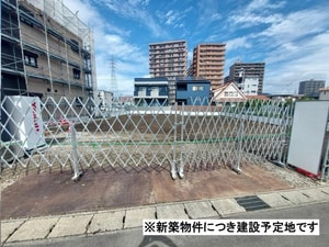 Ｄ－ＲＯＯＭ卸町　Ａ外観写真