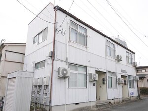 ピース連坊外観写真