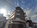 ロイヤルヒルズ銀杏町II