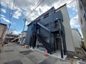 スカイハーツ河原町