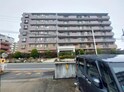 中山パーク・ホームズ丘の街