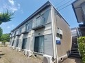 蜂谷ハイツ