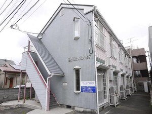 ベルトピア仙台１０外観写真