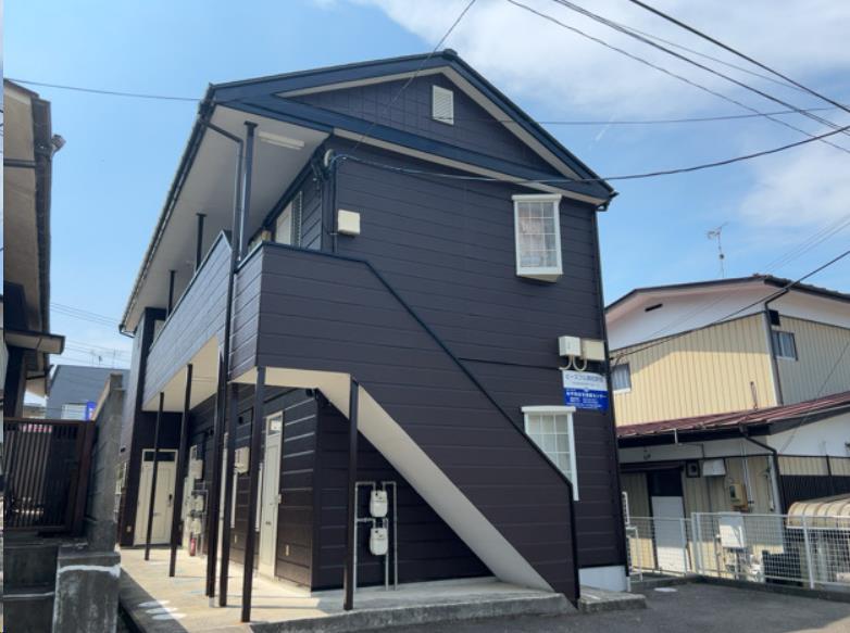 ピースフル黒松駅前