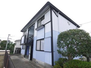 サンライフ憩外観写真
