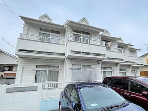 プロイセン東黒松外観写真