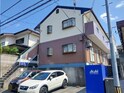 アイゼルハイネ南光台