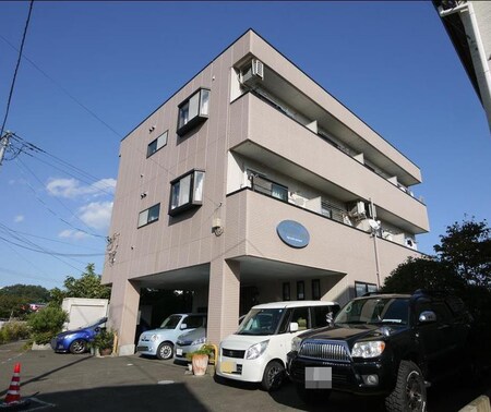 ライフステージ市名坂外観写真
