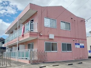 エルメリン外観写真