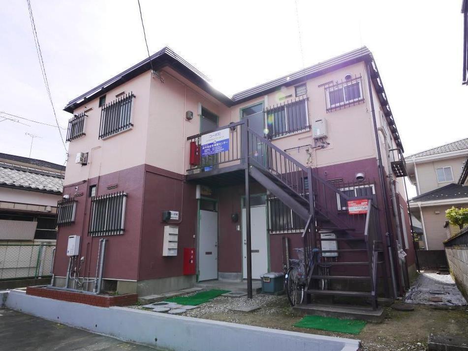 コーポ司