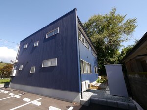 Ｋメゾン東勝山外観写真