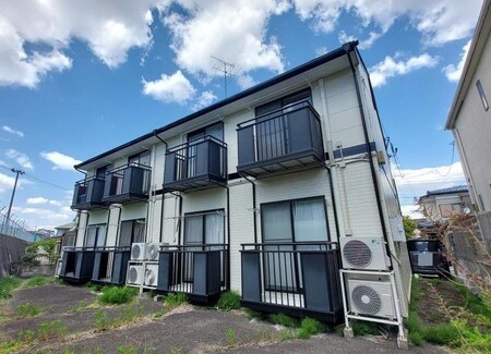 プレミール南光台外観写真