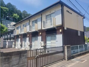 青葉ハイツ外観写真