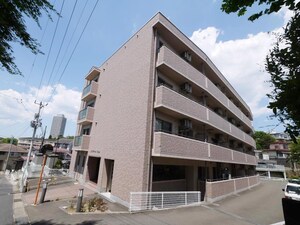 エスプワール・プレン外観写真