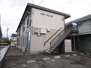 アネックス３０（家具家電付）外観写真