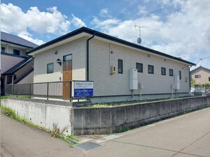 プロムナード八乙女外観写真