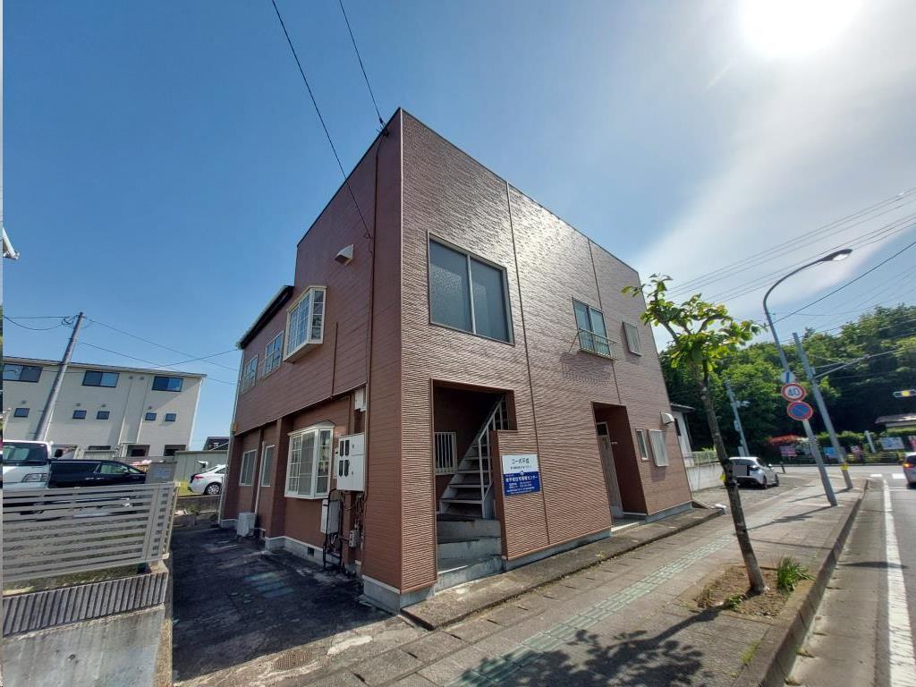 コーポ平成