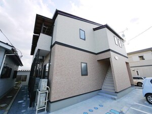 ＳＯＬＡＩＲＥ外観写真