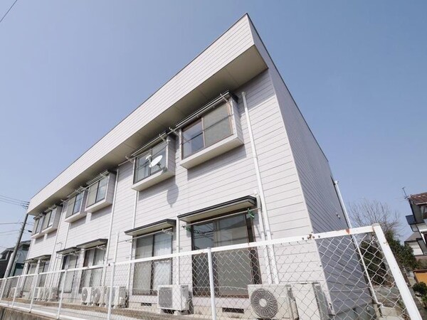 外観(「コムハウス」外観写真)